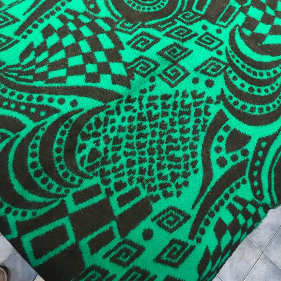 FENDI scarf
